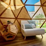 Igloo - Hotel Belorado
