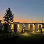 Hotel Igloo - Belorado