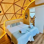 Hotel Igloo -