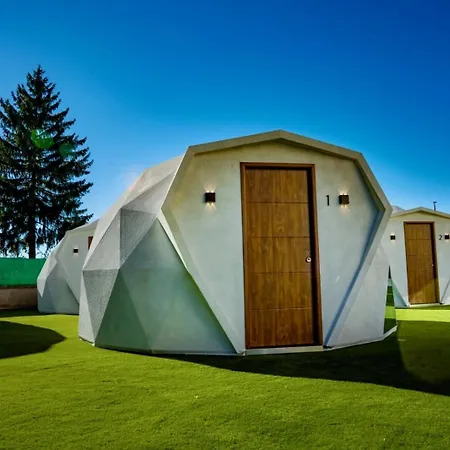 Igloo - Belorado