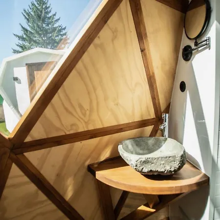 Hotel Igloo -