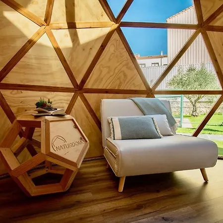 Igloo - Hotel Belorado