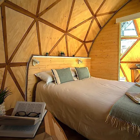 Hotel Igloo - Belorado