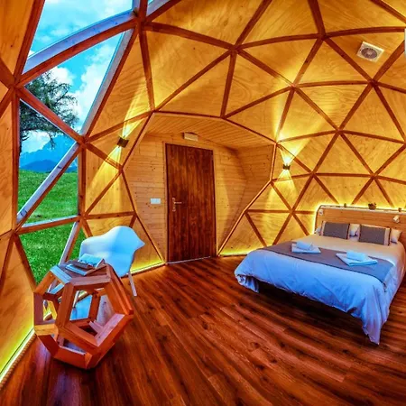 Hotell Igloo - *