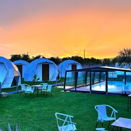Igloo - *