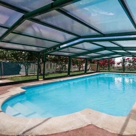 Igloo - Hotel Belorado