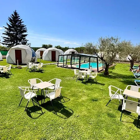Hotel Igloo -
