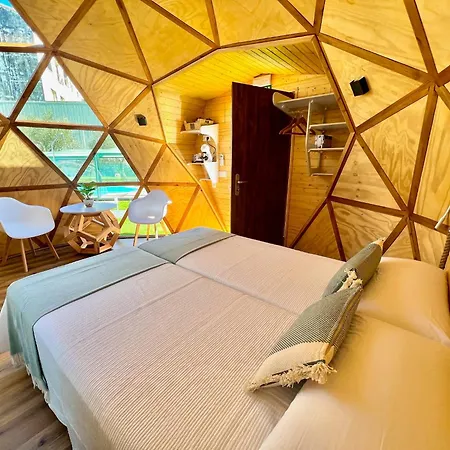 Igloo - Hotel