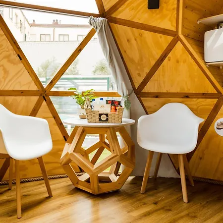 Igloo - Belorado