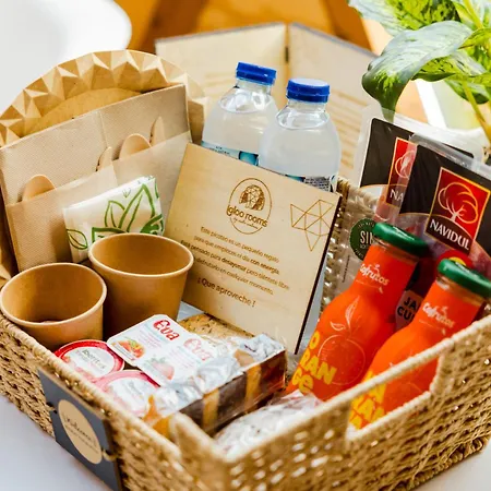 Igloo - Hotell Belorado