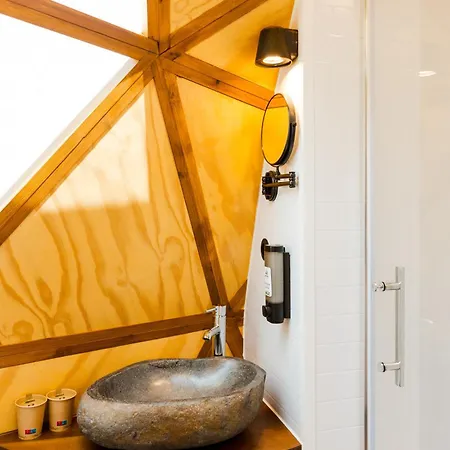 Igloo - Hotel Belorado