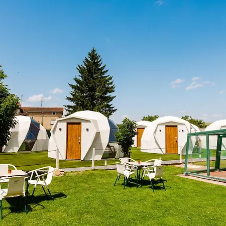 Igloo - *