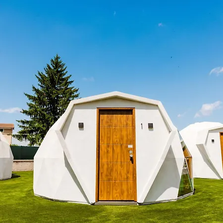 Igloo - Belorado