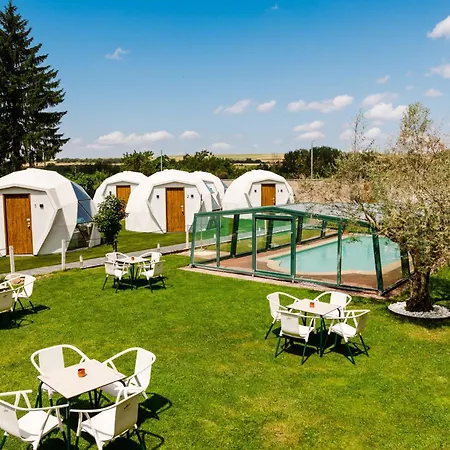 Igloo - Hotell