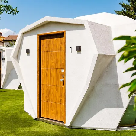 Igloo - * Belorado