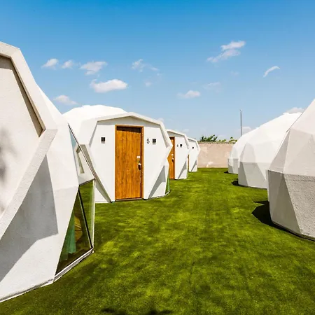 Igloo - * Belorado
