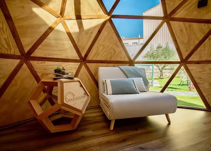 Igloo - Hotel Belorado