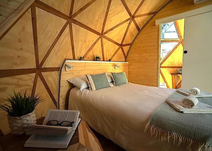 Hotel Igloo - Belorado