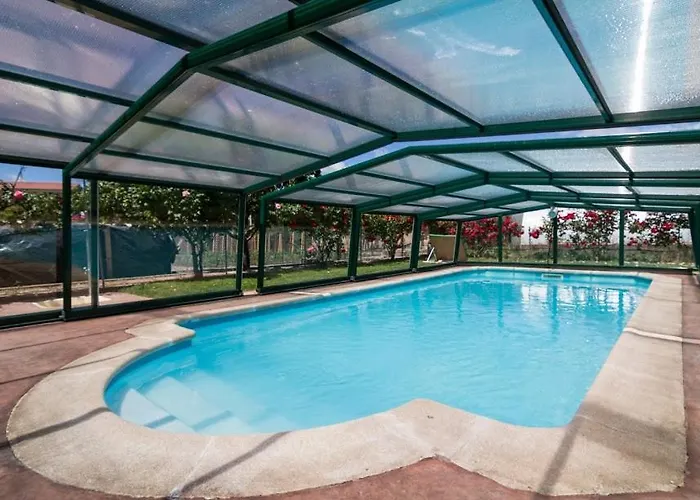 Igloo - Hotel Belorado