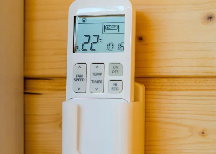 Hotel Igloo - Belorado