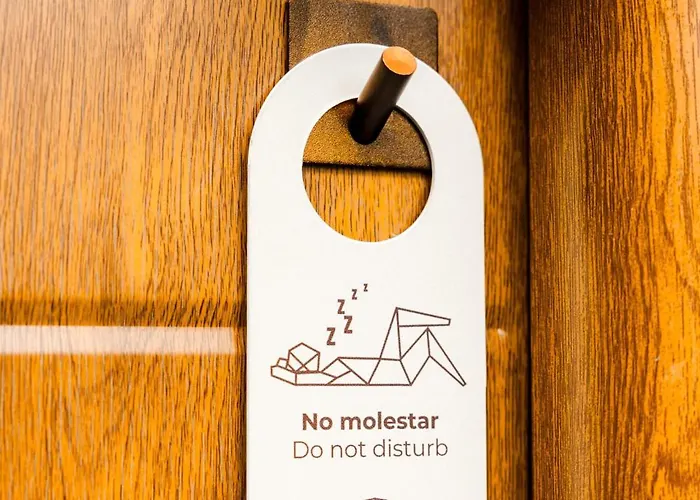 Hotel Igloo - Belorado